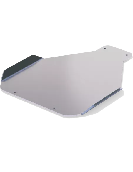 Ski protection boîte de vitesse aluminium 8mm Ford Ranger Raptor