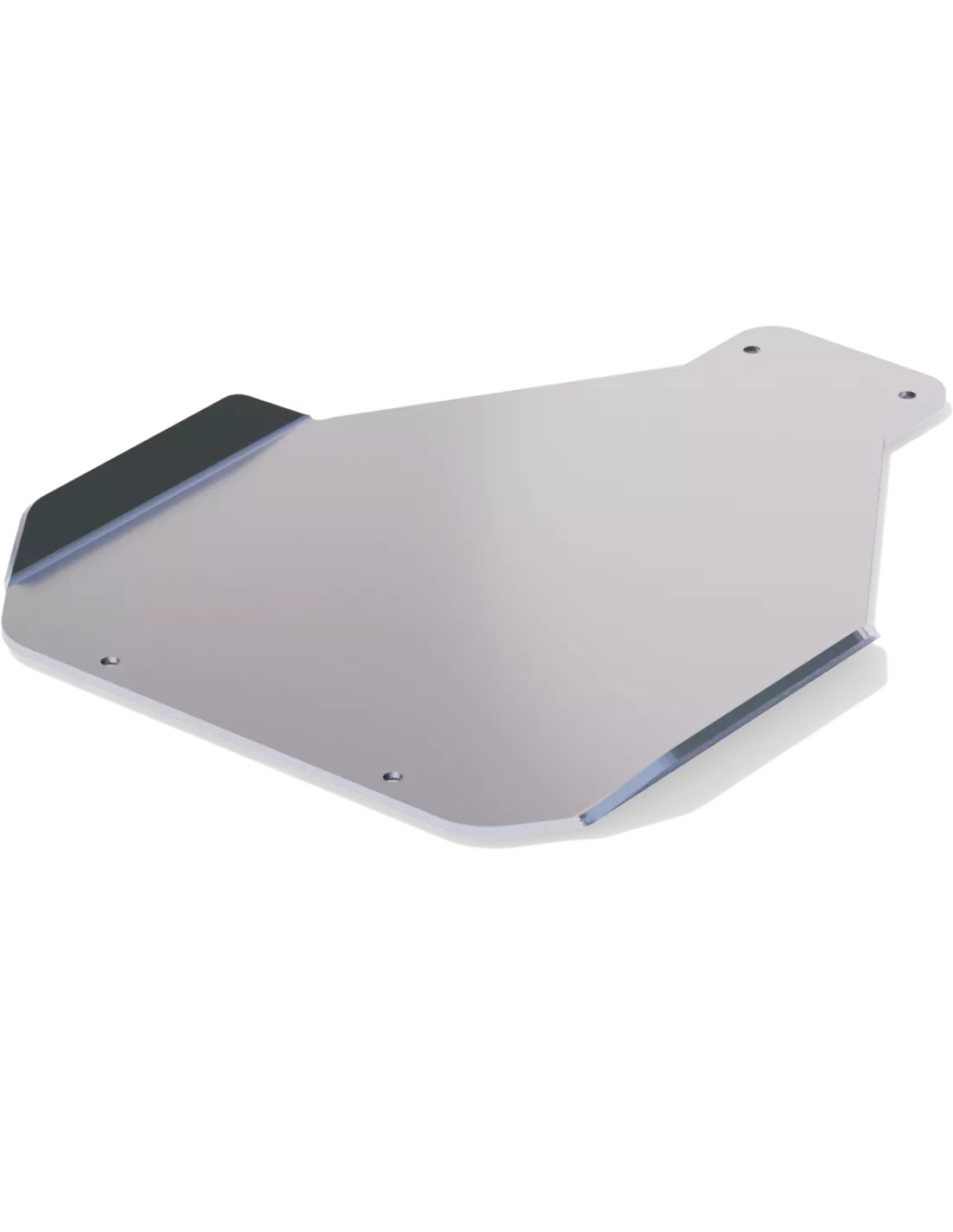 Ski protection boîte de vitesse aluminium 8mm Ford Ranger Raptor