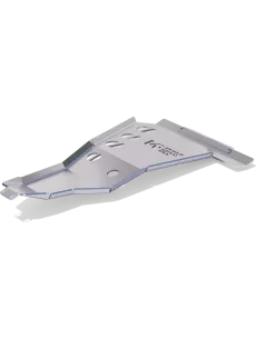 Ski protection boîte de vitesse aluminium 8mm Ineos Grenadier
