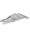 Ski-Protektor Speed Box Aluminium 8mm Ineos Grenadier