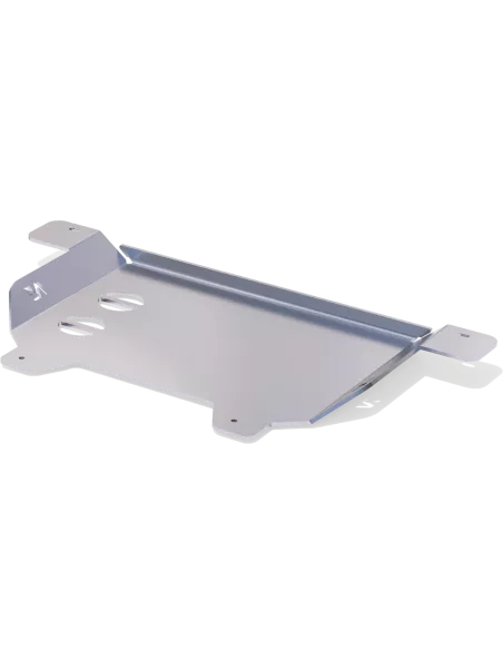 Ski protection boîte de transfert aluminium 8mm Ford Ranger Raptor