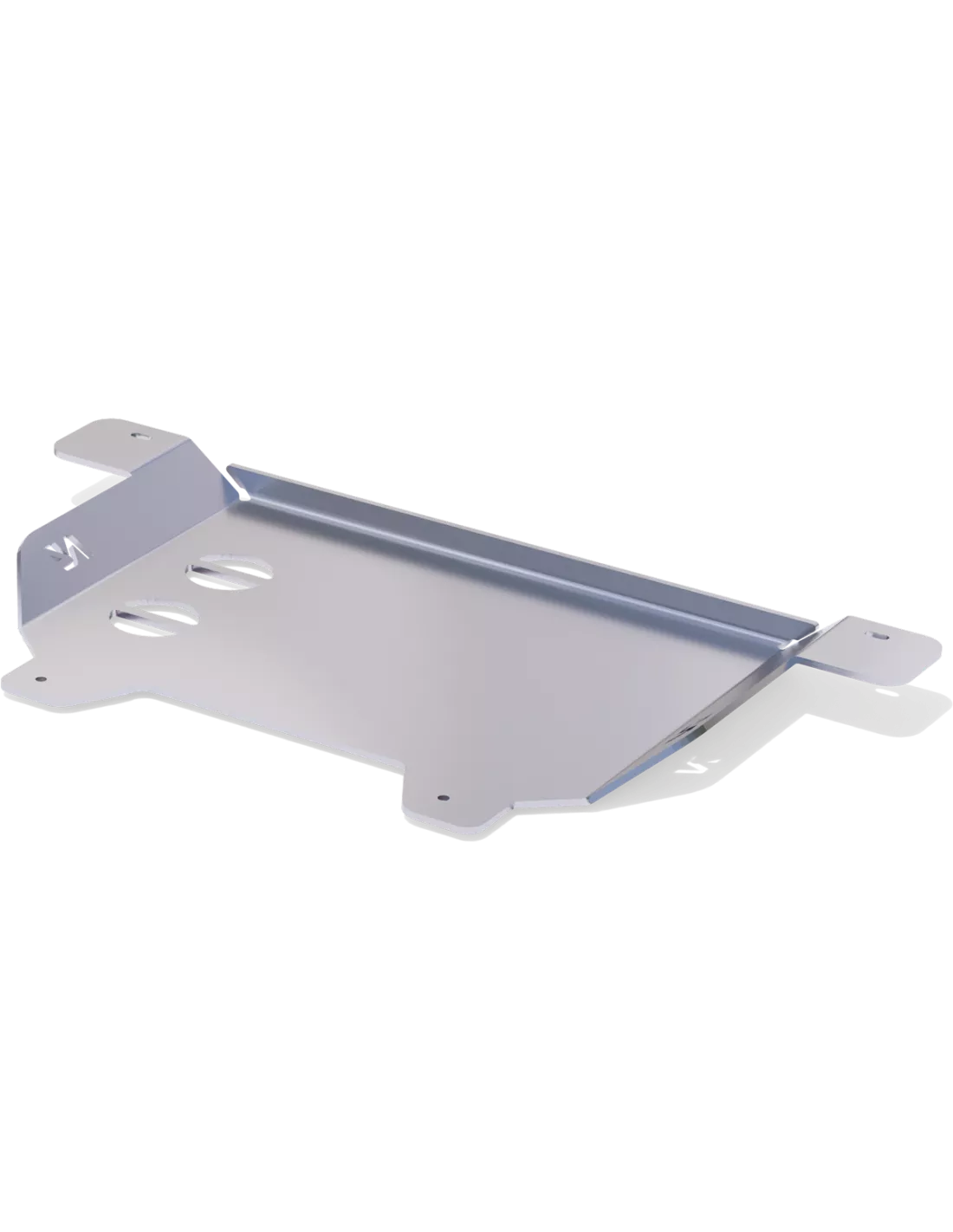 Skischutz Aluminium Transferbox 8mm Ford Ranger Raptor