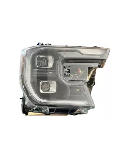 copy of Optiques de feux type Mustang pour Ford Ranger