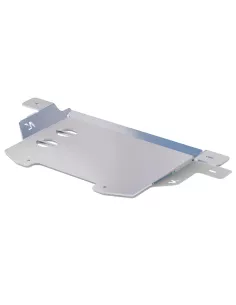 Ski protection boîte transfert aluminium 8mm Ford Ranger T9 2023+