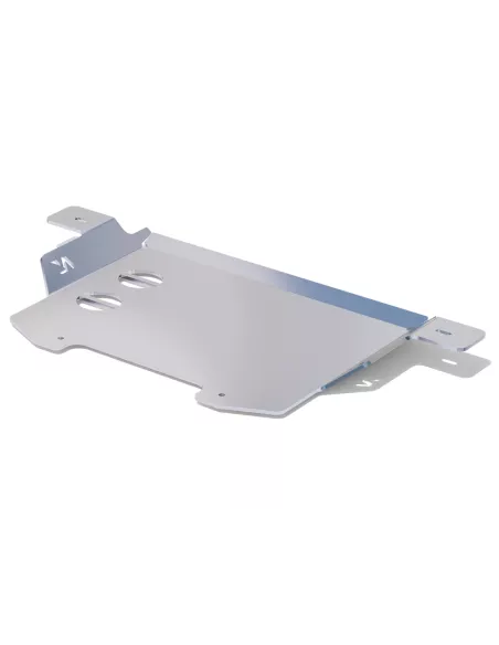 Ski protection boîte transfert aluminium 8mm Ford Ranger T9 2023+