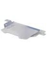 Ski protection boîte transfert aluminium 8mm Ford Ranger T9 2023+