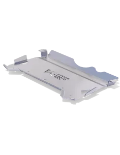 Ski protection boîte de transfert aluminium 8mm Ineos Grenadier