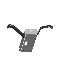 Ski de protection de carter d'huile moteur en aluminium de 6mm pour