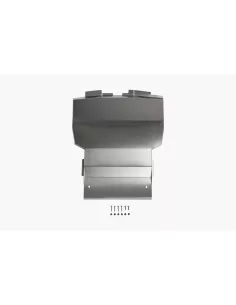 Ski de protection moteur pour Volkswagen Transporter T4 SEIKEL -