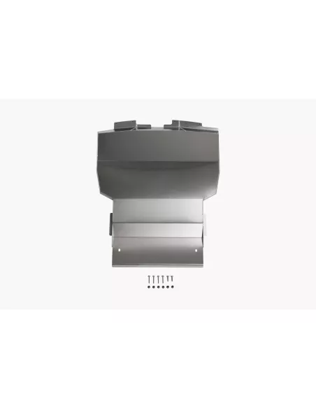 Ski de protection moteur pour Volkswagen Transporter T4 SEIKEL -