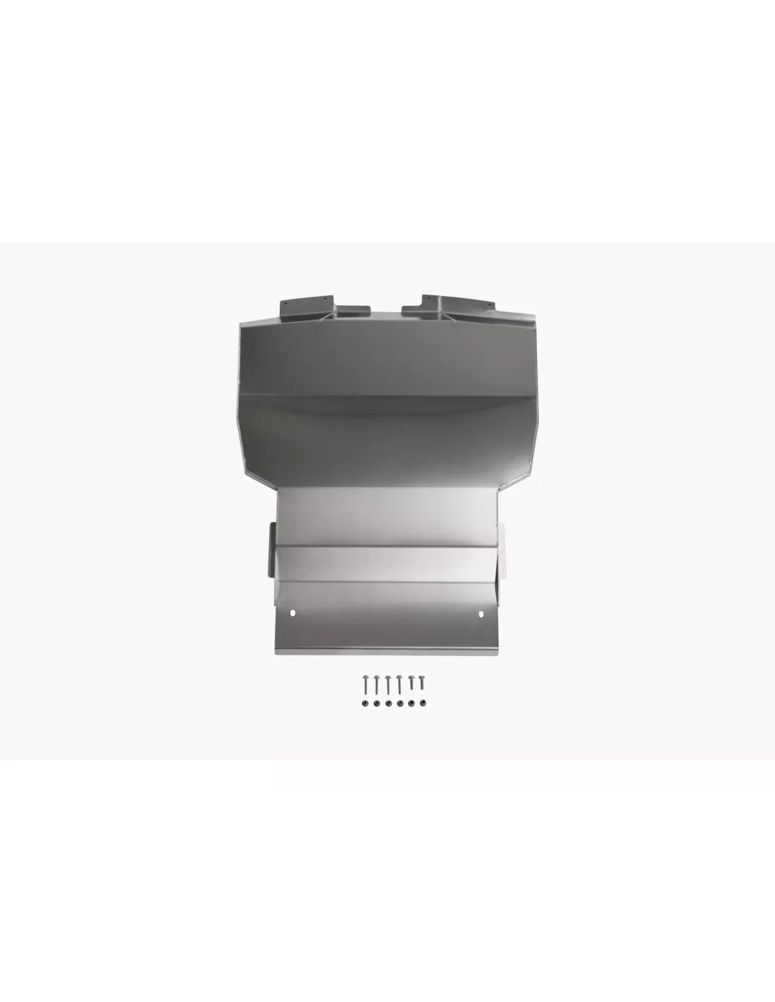 Ski de protection moteur pour Volkswagen Transporter T4 SEIKEL -