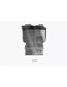Ski de protection moteur pour Volkswagen Transporter T4 SEIKEL - 2