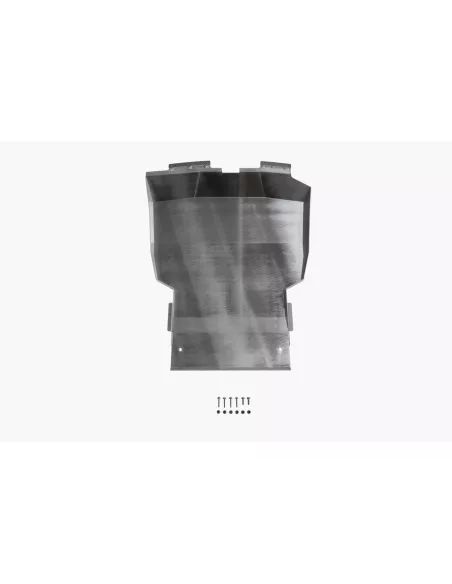 Ski de protection moteur pour Volkswagen Transporter T4 SEIKEL -