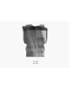 Ski de protection moteur pour Volkswagen Transporter T4 SEIKEL -