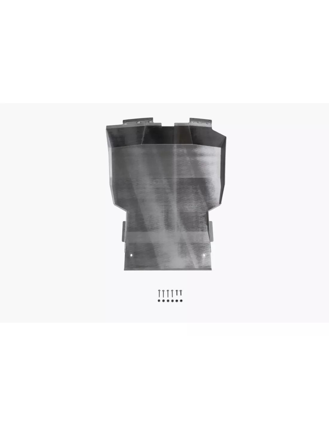 Ski de protection moteur pour Volkswagen Transporter T4 SEIKEL -