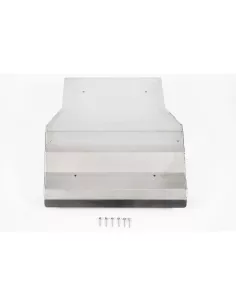 Ski de protection WIDDER boite vitesse moteur Volkswagen