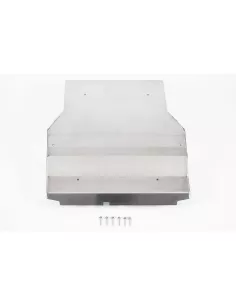Ski de protection DESERT boite vitesse moteur Volkswagen 2