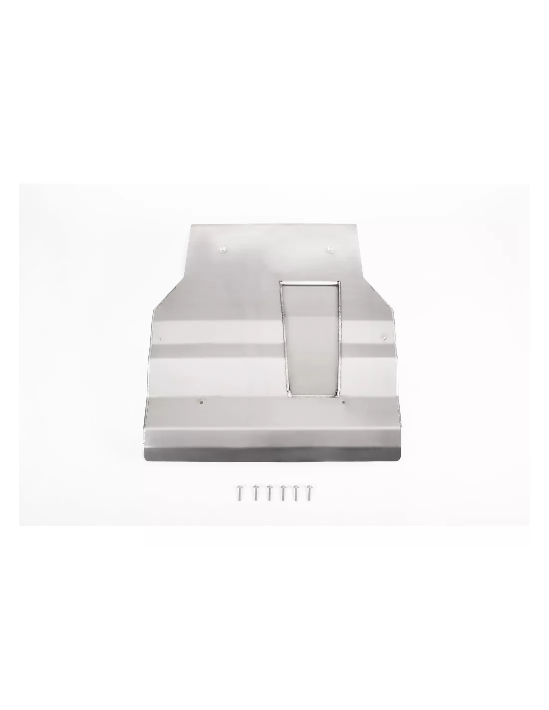 Ski protection moteur Widder pour Volkswagen Transporter T6.1