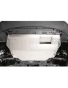 Ski de protection pour moteur et boite de vitesses Seikel pour