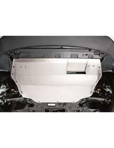 Ski protection Seikel moteur boite de vitesse Volkswagen Caddy SEIKEL