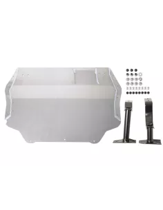 Ski protection Seikel moteur boite de vitesse Volkswagen Caddy SEIKEL 2