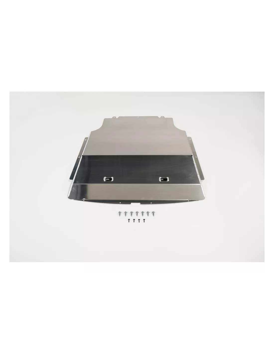 Ski de protection moteur boite vitesses Seikel pour Volkswagen T5 T6