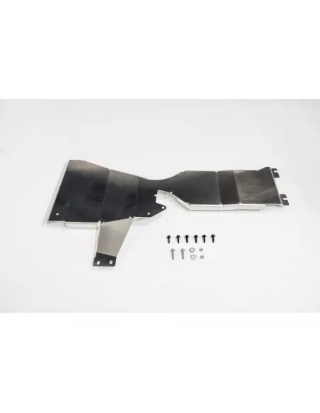 Ski de protection boite de vitesses Seikel pour Ford Ranger et
