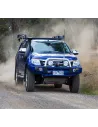 Kit blindages acier ARB moteur et boites pour Ford Ranger 2012-2018