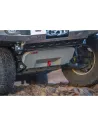 Stalen schild kit ARB Motor en dozen voor Ford Ranger 2012-2018