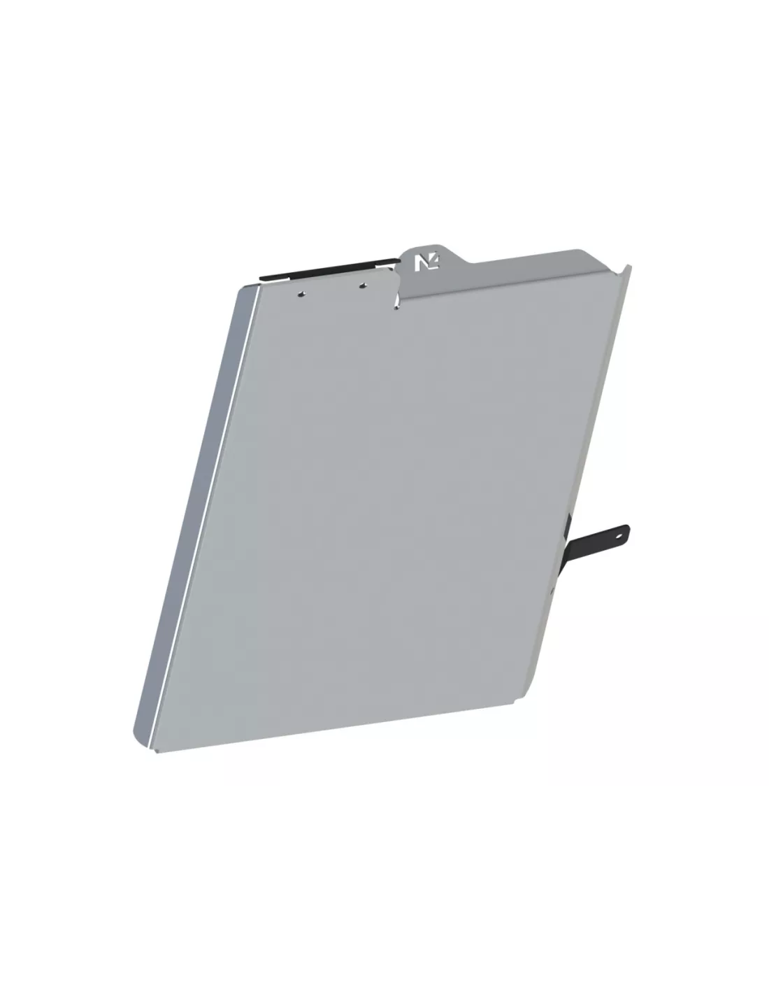 6mm Aluminium-Tank-Schutz-Skifahren für Toyota HDJ100