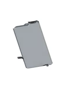 Ski de protection de réservoir en aluminium de 6mm pour Toyota HDJ100 2