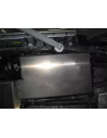 6mm aluminium tankbeschermer voor TOYOTA HDJ100