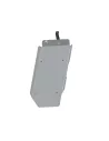 6mm Aluminiumtank Schutzski für Toyota Hilux