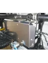 6 mm aluminium tankbeschermer ski voor TOYOTA HILUX