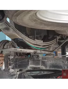 FUTTER booster Kit für Ford Ranger 2012-2022 2