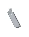 Ski de protection de réservoir en aluminium de 6mm pour Ford Ranger