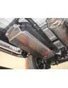 6mm Aluminium-Tank-Schutz-Skifahren für Ford Ranger