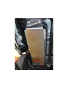 Ski de protection de réservoir en aluminium de 6mm pour Ford Ranger