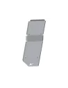 6mm aluminium tankbeveiliging skiën voor TOYOTA FJ