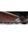 6mm aluminium tankbeveiliging skiën voor TOYOTA FJ
