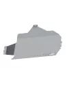 6mm Aluminium-Tank-Schutz-Skifahren für Toyota KDJ125