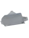 6mm Aluminium-Tank-Schutz-Skifahren für Toyota KDJ125