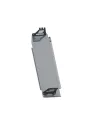 Ski de protection de réservoir en aluminium de 6mm pour Mitsubishi