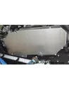 6mm aluminium tankbeschermer voor TOYOTA VDJ200