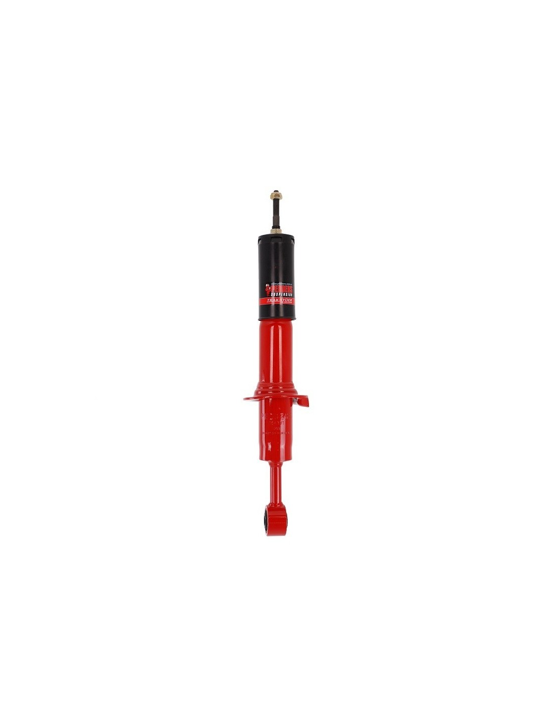 PEDDERS booster kit for Ford Ranger 2012-2022