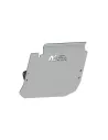 6mm Aluminum Tank Protective Skiing for Land Rover