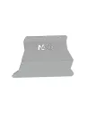 6mm Aluminum Tank Protective Skiing for Land Rover