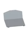Zusätzliche 5-mm-Aluminium-zusätzliches Tankski