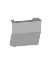 Zusätzliche 5-mm-Aluminium-zusätzliches Tankski