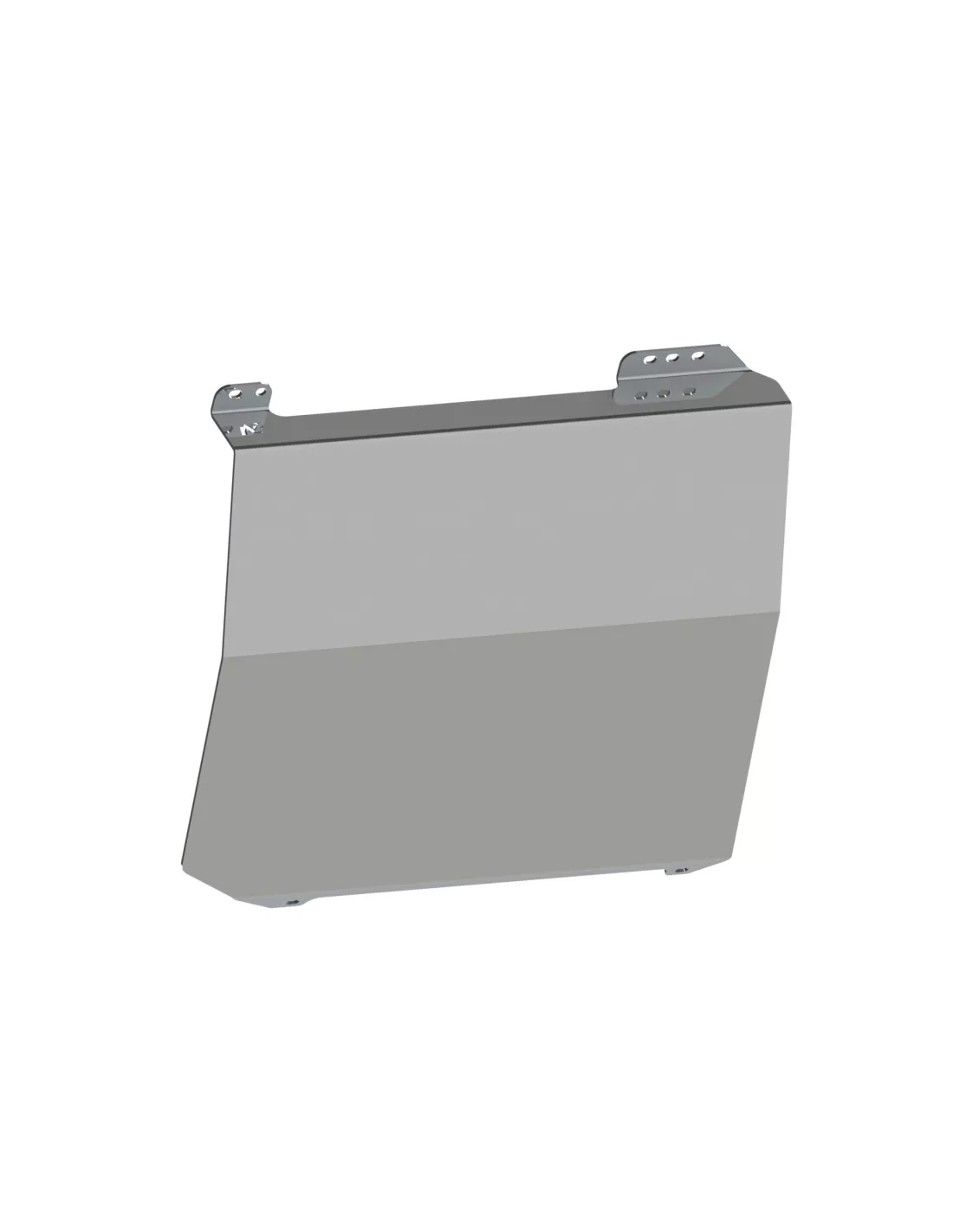 Zusätzliche 5-mm-Aluminium-zusätzliches Tankski